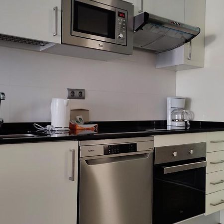 Mirador Delux Beach Apartments 貝尼多姆 外观 照片